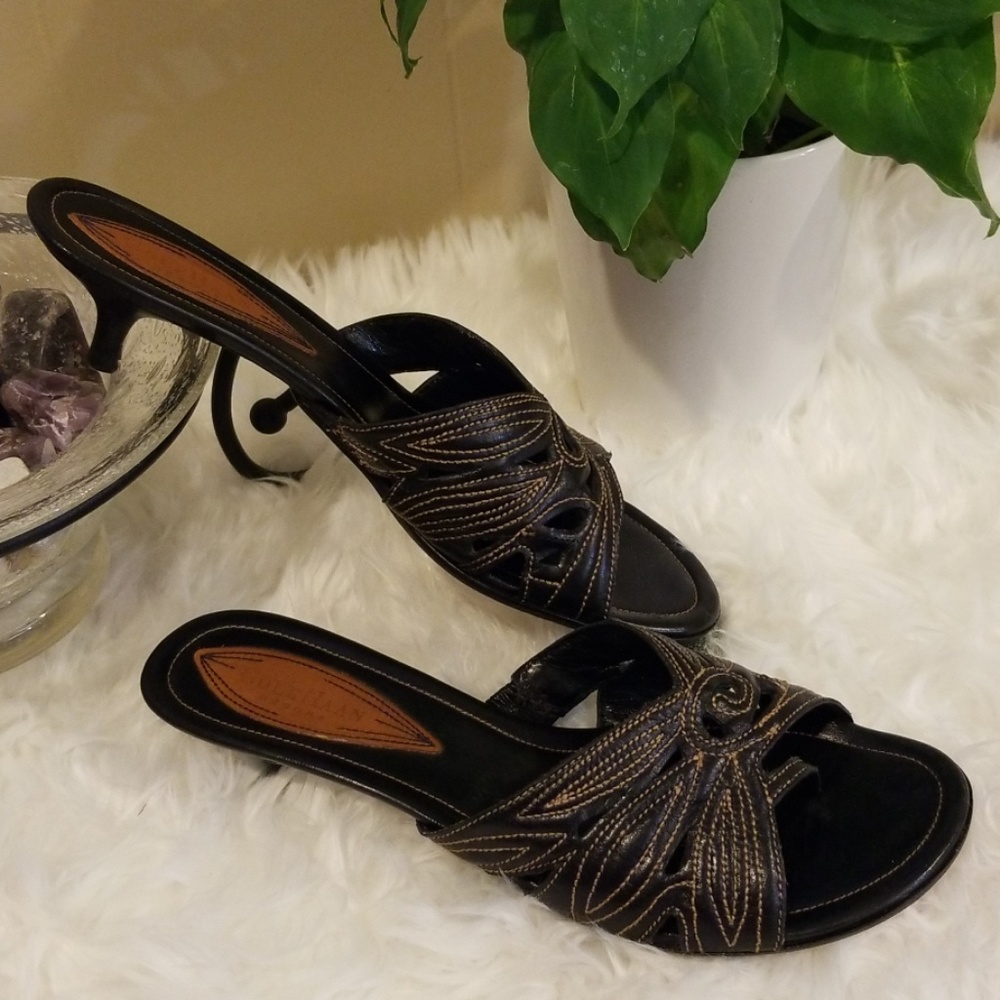 Cole Haan kittens